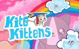 Kite Kittens