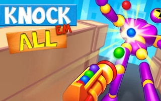 Knock Em All