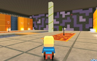 Kogama: Parkour27