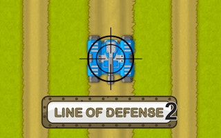 Line Of Defense 2