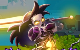 Linker Hero