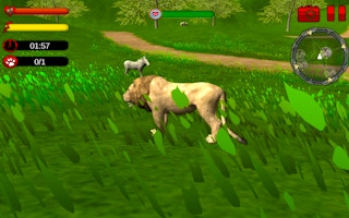 Lion King Simulator