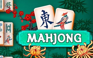 Mahjong