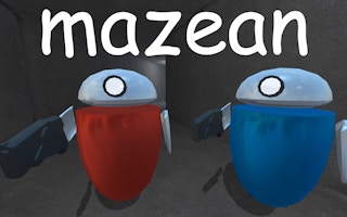 Mazean.com