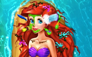 Mermaid Princess Heal And Spa