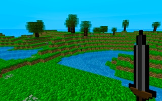 Mine Clone 4
