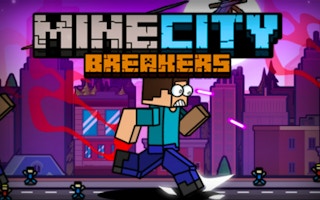 Minecity Breakers