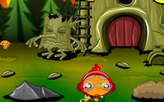 Monkey Go Happy: Stage 7