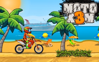 Moto X3m