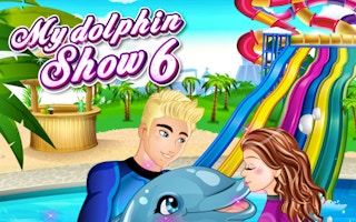 My Dolphin Show 6