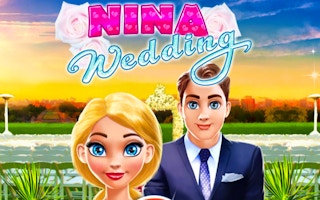 Nina - Wedding
