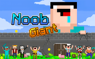 Noob Giant