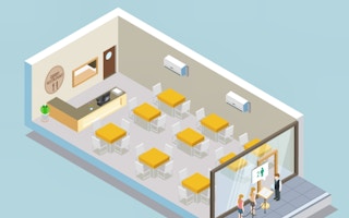 Open Restaurant