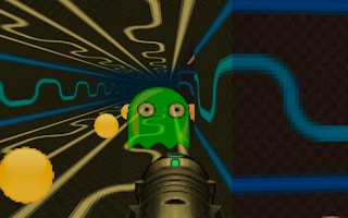 Pacman Fps