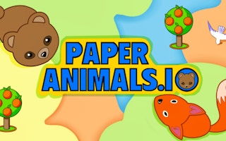 Paperanimals.io