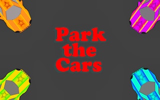 Park the Cars