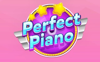 Perfect Piano