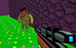 Pixel Gun Apocalypse 3