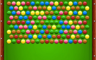 Pool Bubbles