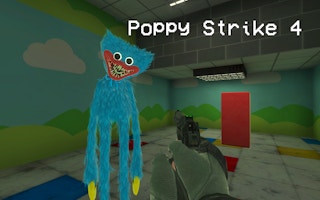 Poppy Strike 4