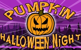 Pumpkin Night