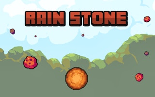 Rain Stone