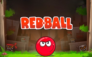 Red Ball Forever