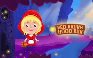 Red Riding Hood Run