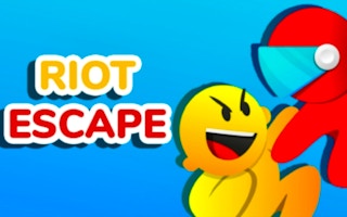 Riot Escape