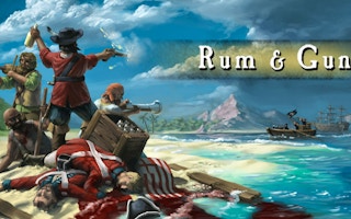 Rum & Gun