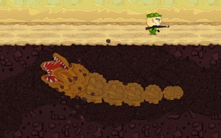 Sand Worm