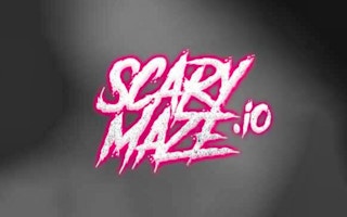 Scarymaze.io