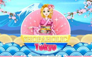 Shopaholic: Tokyo
