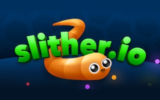 Slither Io