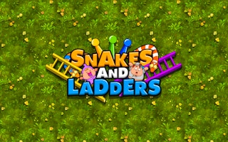 Snakes And Ladders Multiplayer