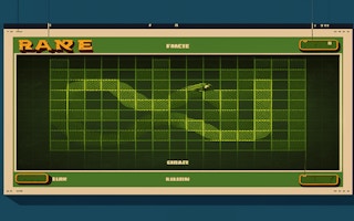 Snake2d