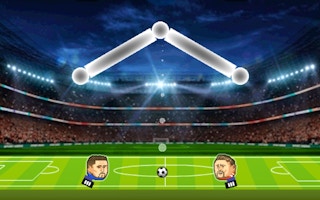 Soccer Heads