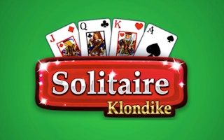 Solitaire Klondike