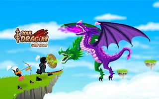 Soul And Dragon