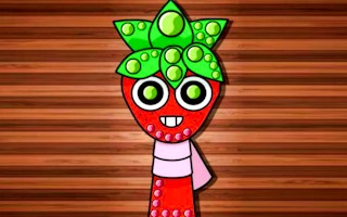 Sprunki Popit