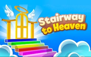 Stairway To Heaven