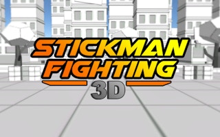 Stickman Fighting