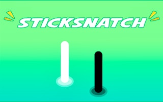 Sticksnatch
