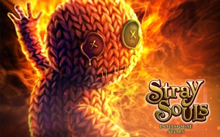 Stray Souls: Dollhouse Story