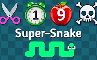 Super-snake