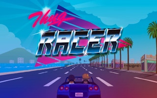 Thug Racer