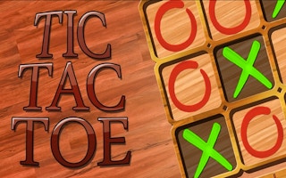 Tic Tac Toe