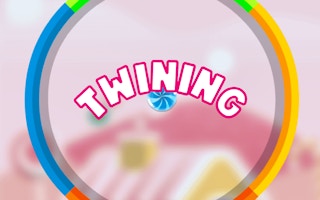 Twining Color Switch Game