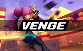 Venge.io
