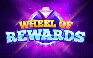 Wheel Of Rewards